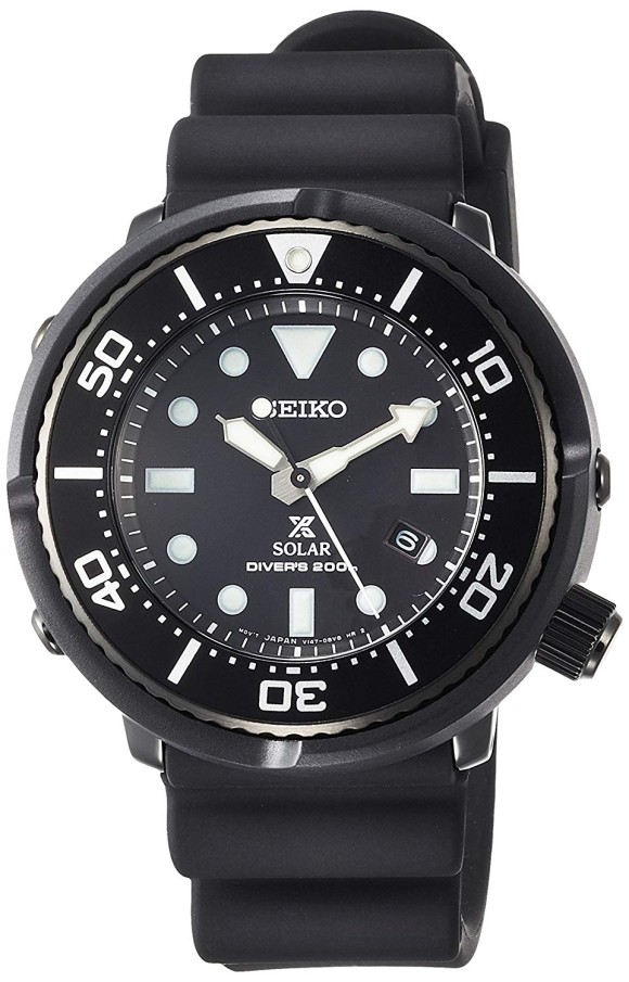 SEIKO PROSPEX(セイコー プロスペックス)の腕時計はオシャレで安くコスパ抜群！ | 男の悩みと迷いに解決策を！