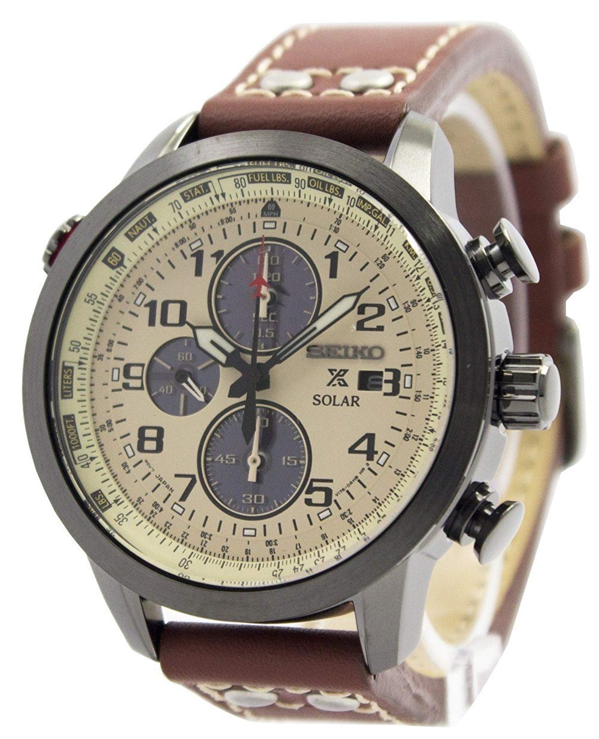 SEIKO PROSPEX(セイコー プロスペックス)の腕時計はオシャレで安くコスパ抜群！ | 男の悩みと迷いに解決策を！