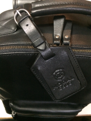 付属チャームおもて