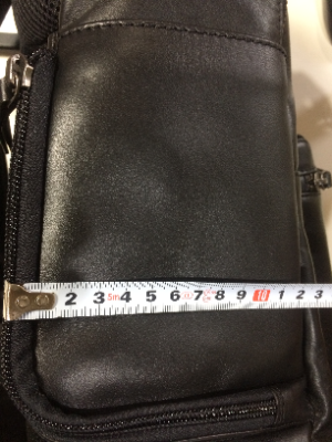 サイドポケットサイズ横