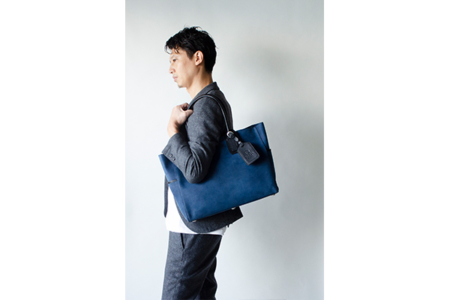 CROSBY-Ⅱクロスビー２ デニム肩掛け