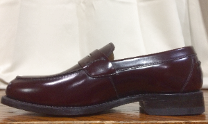 ローファー横_内側