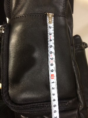 サイドポケットサイズ縦