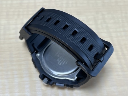 MWA-100H-1Aベルト③