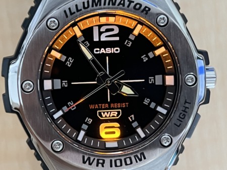 MWA-100H-1AライトLED