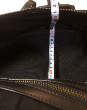 リュック中_サイズ縦