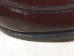 ローファー_コバ