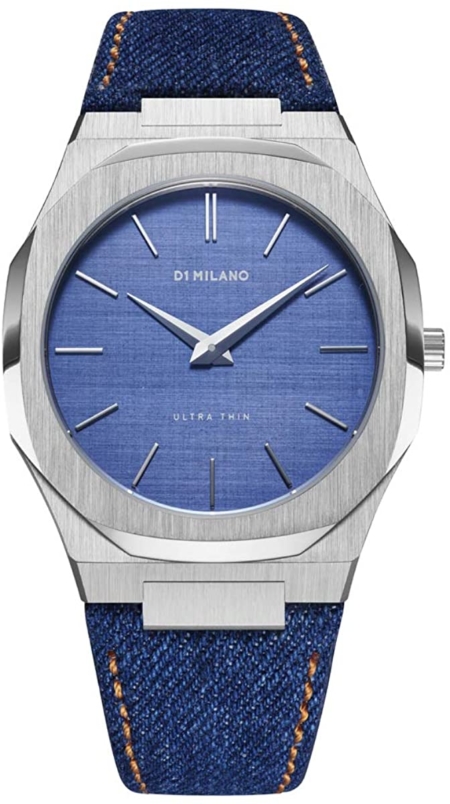 ULTRA THIN DOUBLE DENIM SEASONAL EVERGREEN DENIM