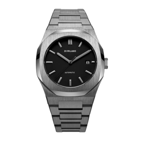 atbj02-2 P701 Automatic Watch IP Gun Case with Gun Bracelet