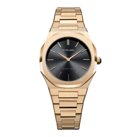 utbl07 ULTRA THIN 34mm - GOLD NIGHT（ゴールドナイト）