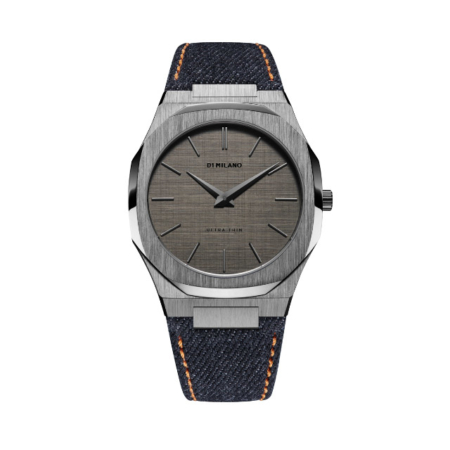 utdj02 ULTRA THIN DOUBLE DENIM SEASONAL - GRUNGE DENIM