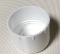 ポリリンデンタルリンスふた