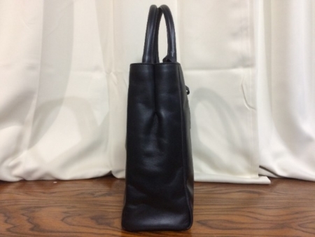 クロスビー横面