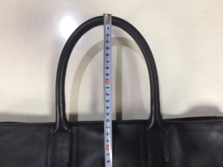 持ち手長さタテ