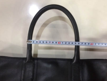 持ち手長さヨコ