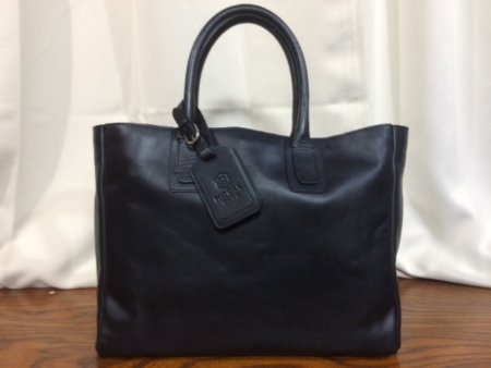 クロスビー正面