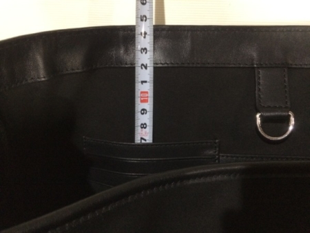 カードポケット縦