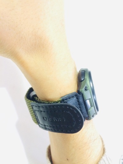 AW-80V-3Bベルト余り