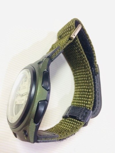 AW-80V-3Bベルトの感じ