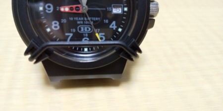 HDA-600B-1B10気圧防水