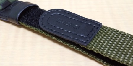 AW-80V-3Bベルト①