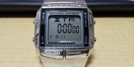 DB-360-1Aタイマー