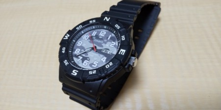 MRW-220HCM-1B外観②