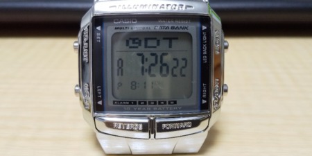 DB-360-1Aデュアルタイム