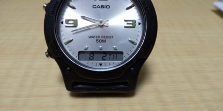 AW-49HE-7Aカレンダー