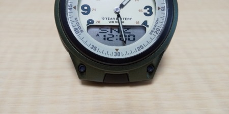 AW-80V-3Bスヌーズ