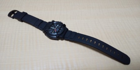 HDA-600B-1Bトップ