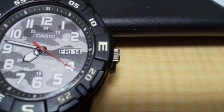 MRW-220HCM-1Bデイデイト