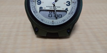 AW-80V-3Bタイマー