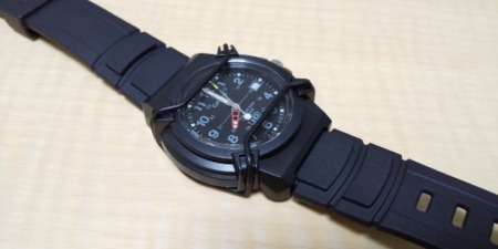 HDA-600B-1B外観①