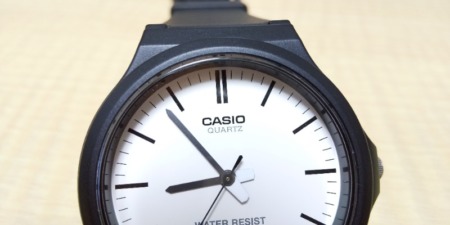 MW-240-7Eクォーツ