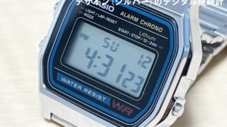 A158WA-1JFアイキャッチ＋