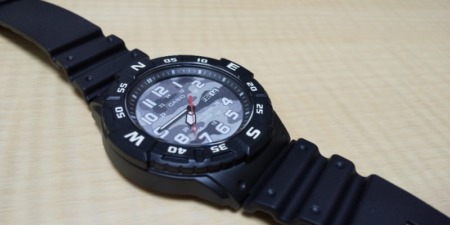 MRW-220HCM-1Bカモフラージュ柄