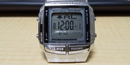 DB-360-1Aアラーム