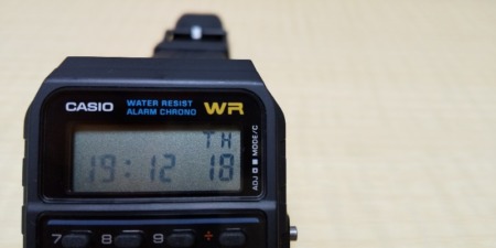 CA-53W-1生活防水