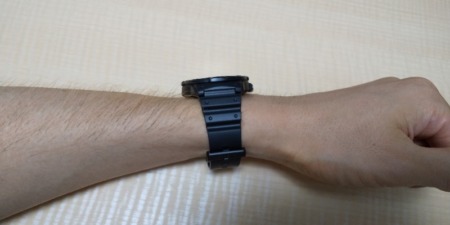 MRW-200H-7E装着②