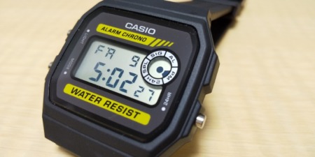 F-94WA-9JF生活防水