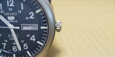 SNZG11デイデイト