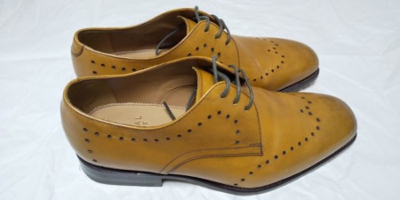 ブライス オーク横