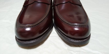 モラルコード ブライソンつま先