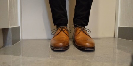 ブライス オーク装着まえ