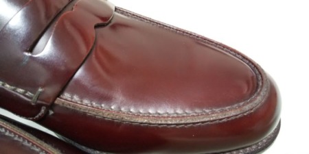 モラルコード ブライソン質感