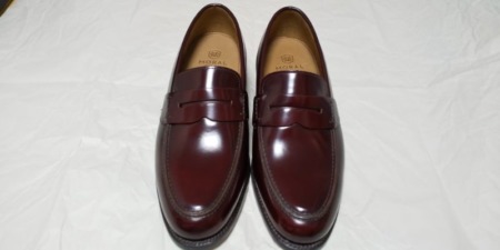 モラルコード ブライソン正面