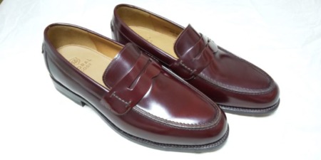 モラルコード ブライソンTOP②