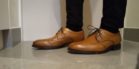 ブライス オーク装着ヨコ③