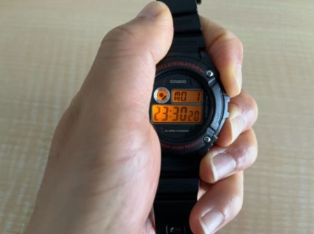 W-216H-1A LEDライト